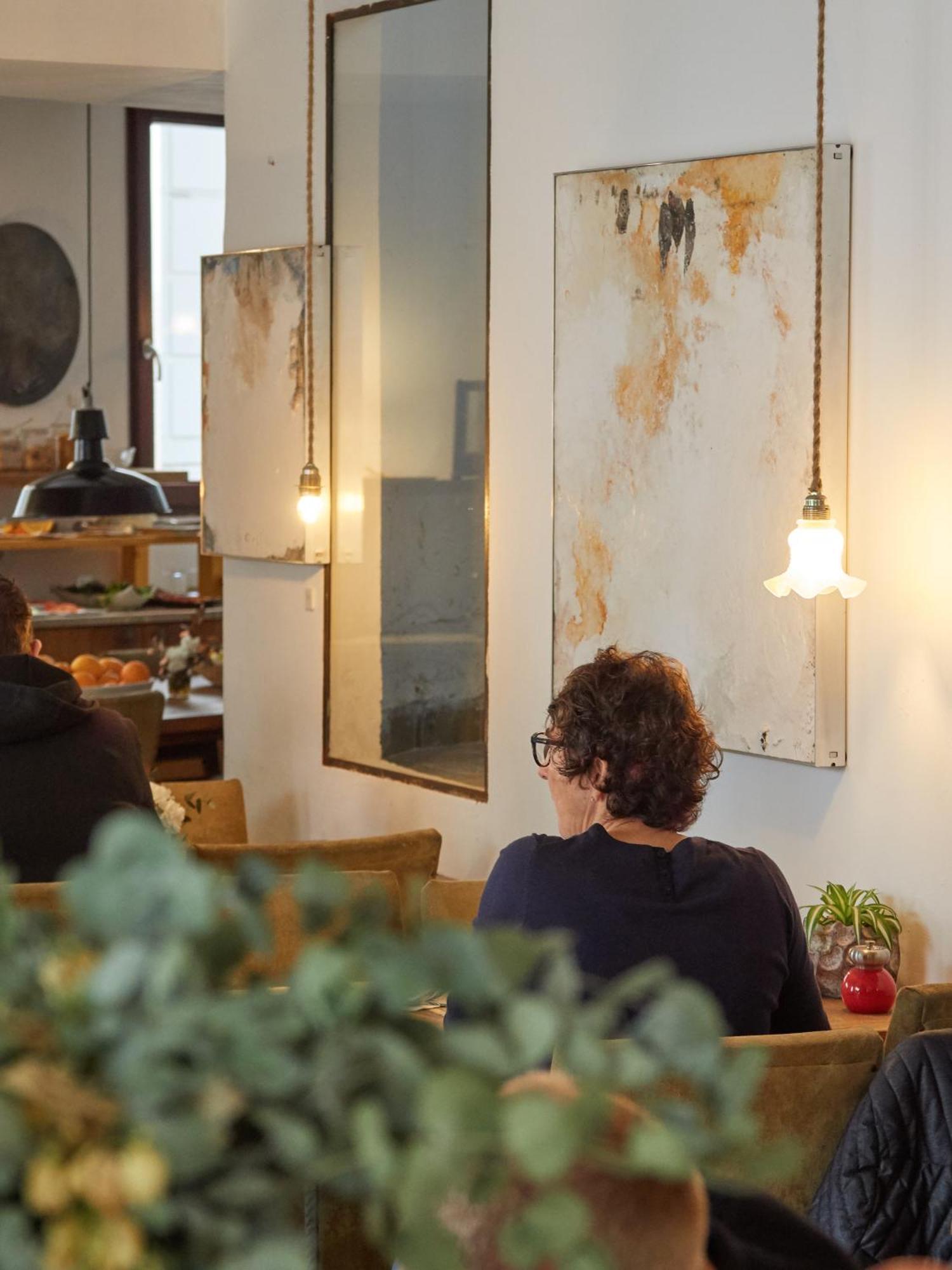 Forn Nou Hotel Artà