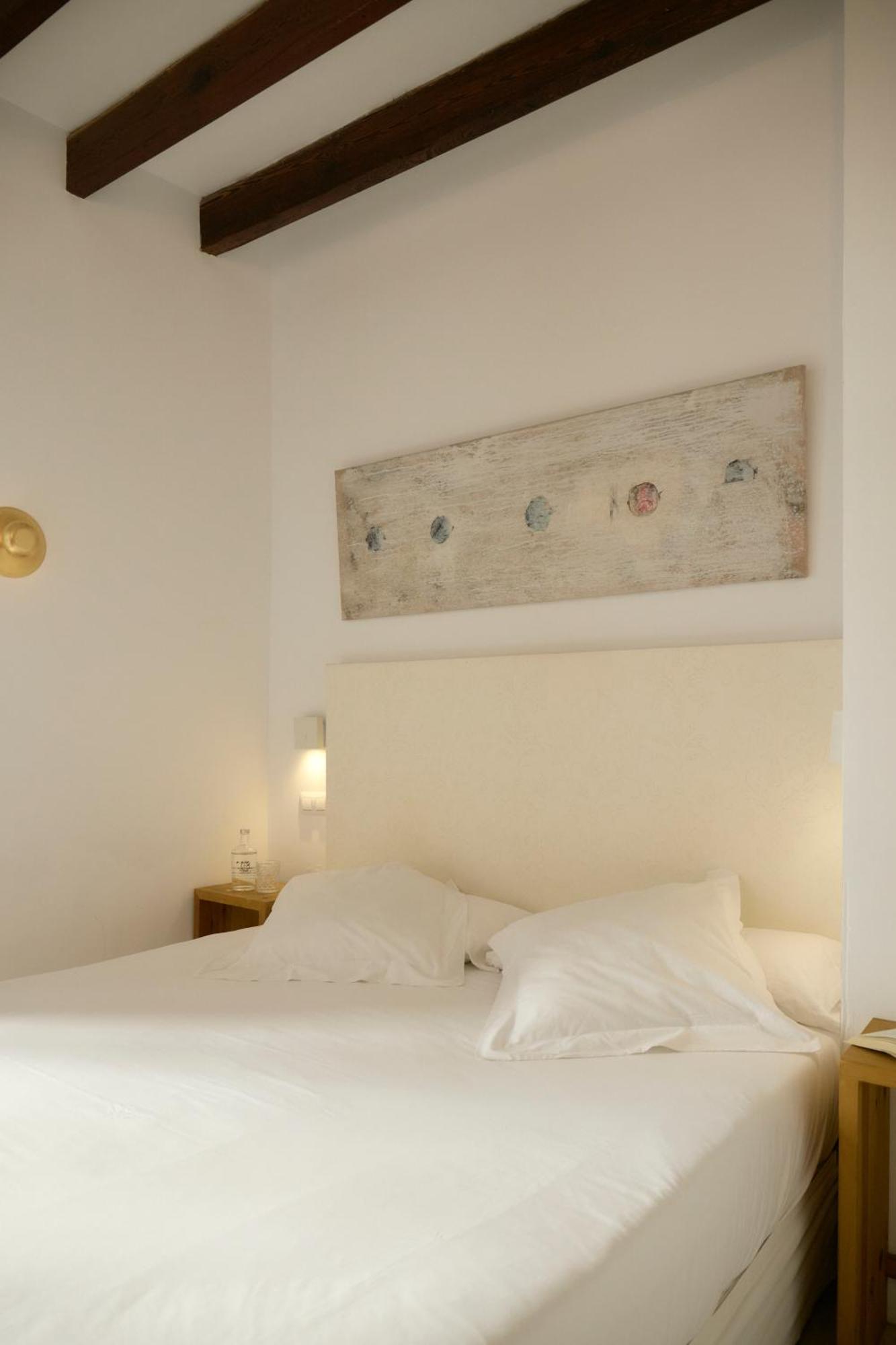 Forn Nou Hotel Artà