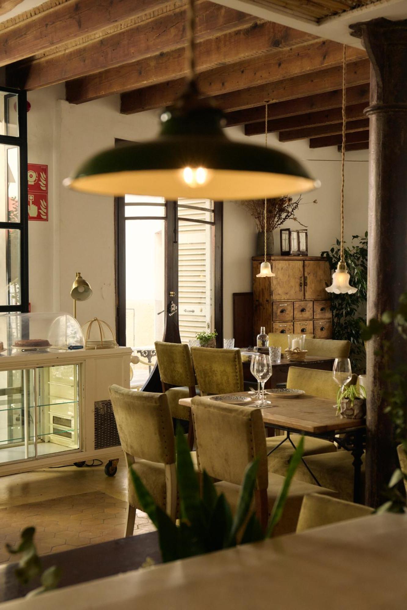 Forn Nou Hotel 4*
