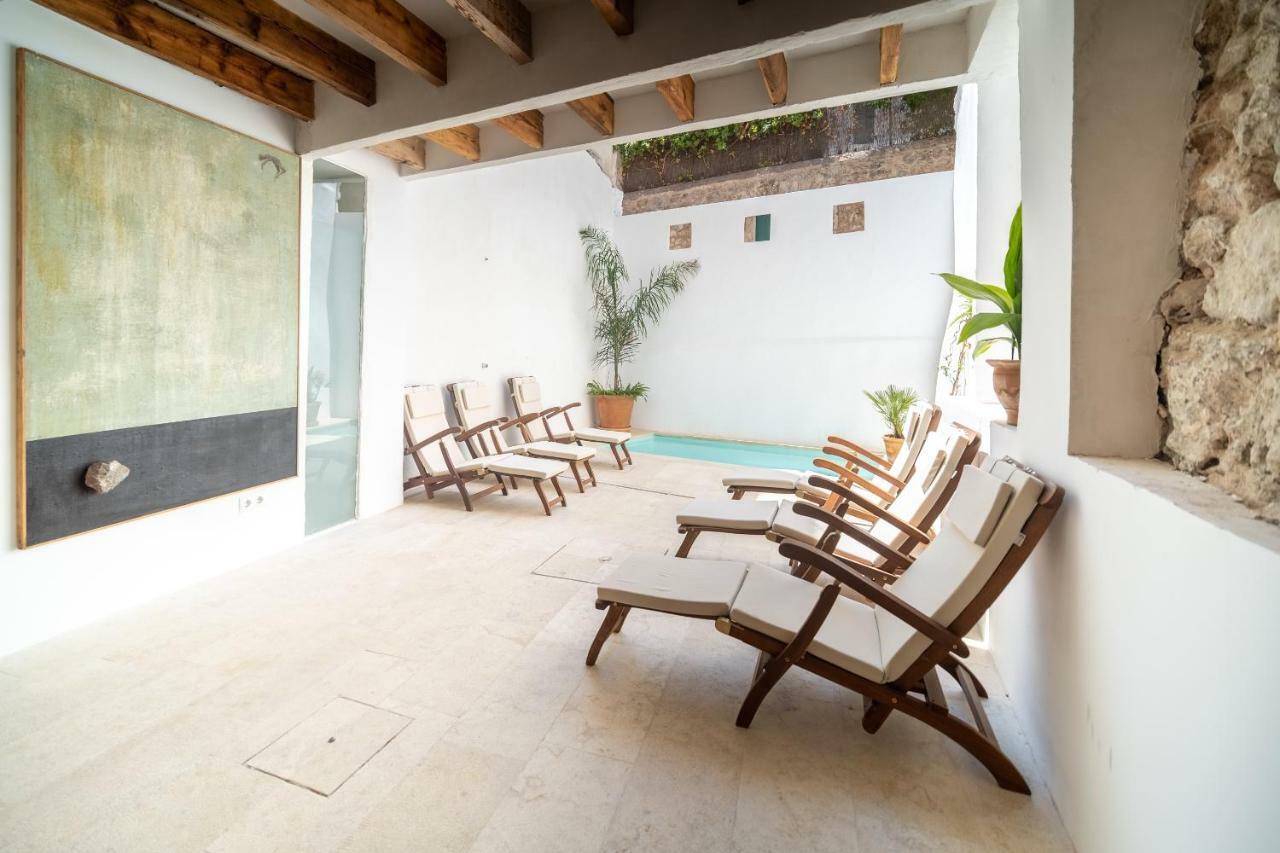 Forn Nou 4* Artà