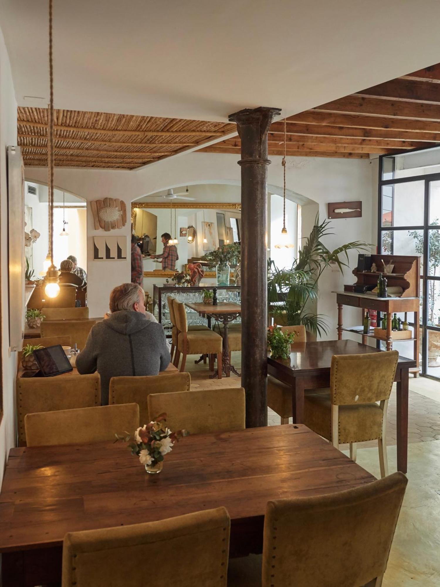 Forn Nou 4* Artá