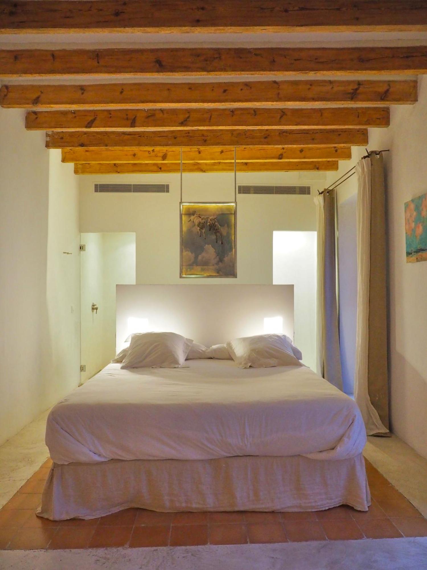 Forn Nou Hotel Artá