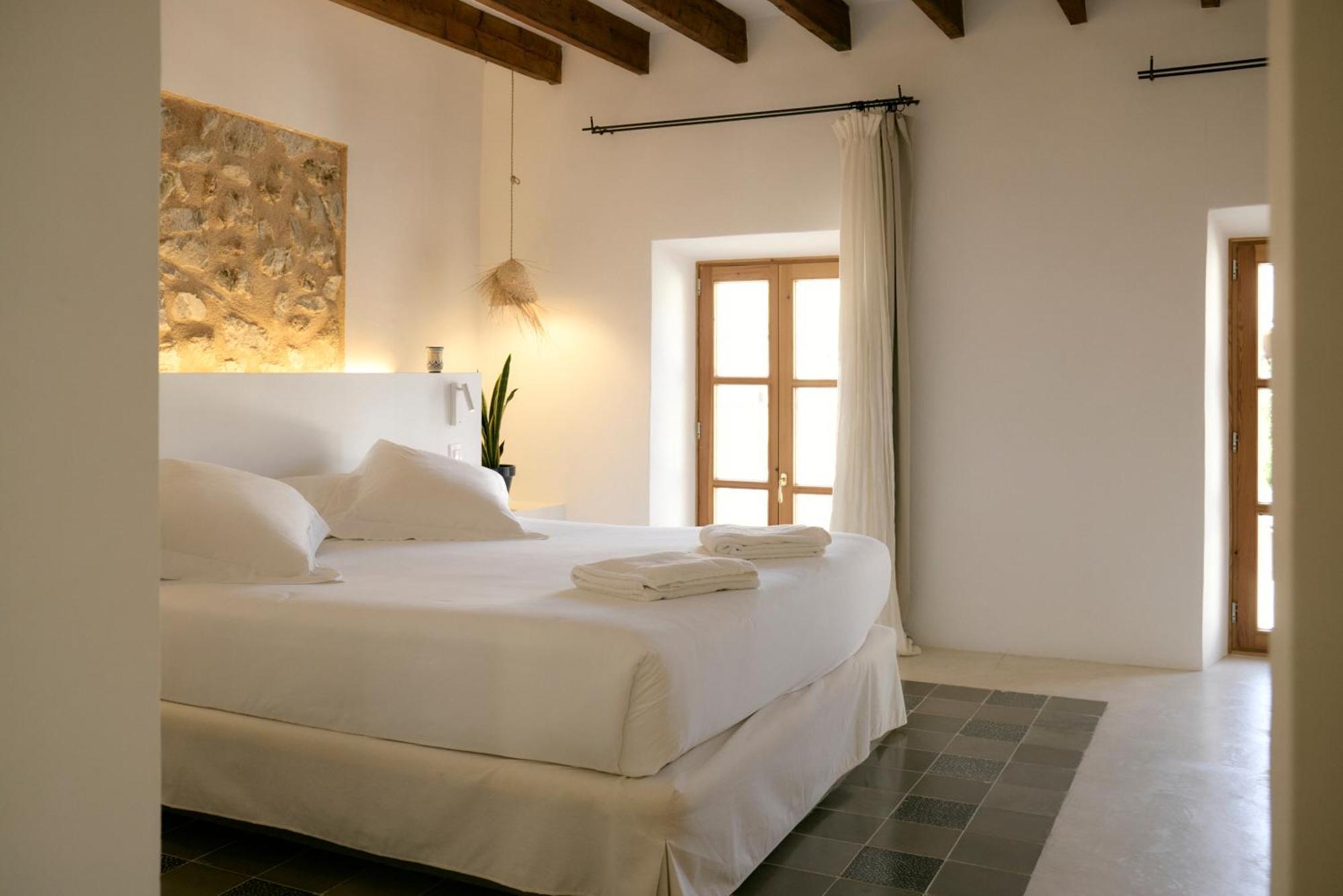 Forn Nou Hotel Artá