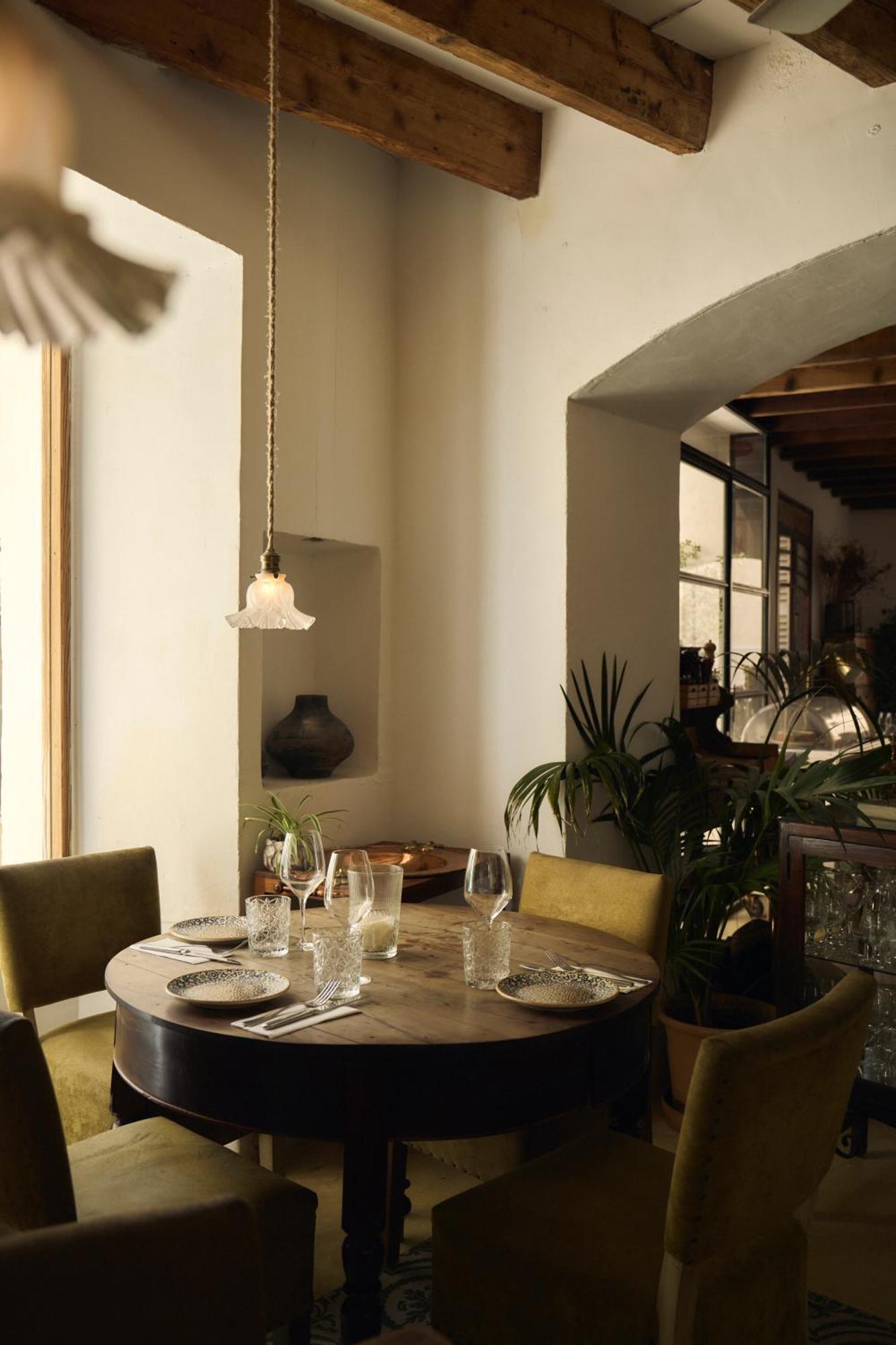 Forn Nou Hotel Artá