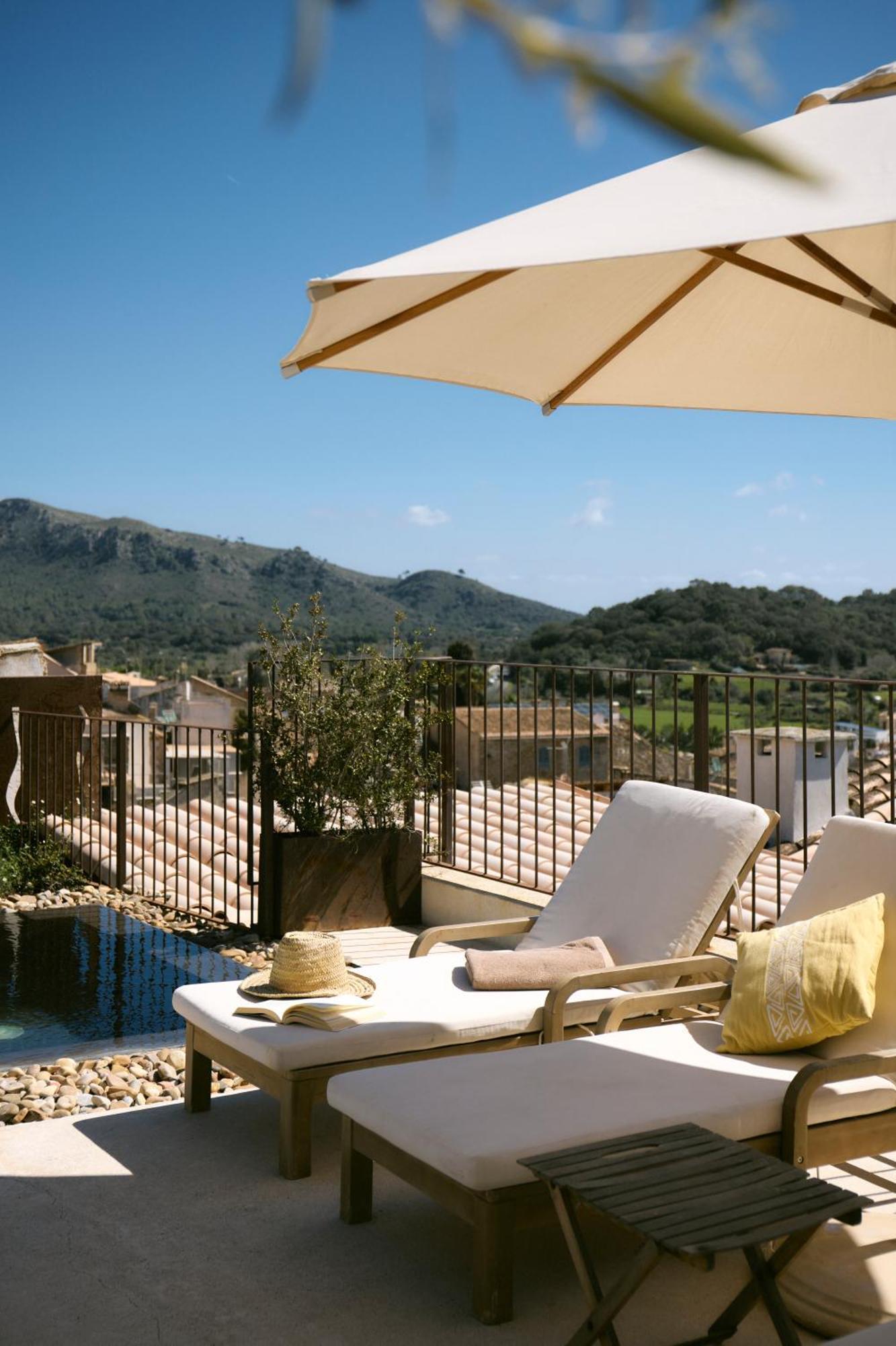 Hotel Forn Nou