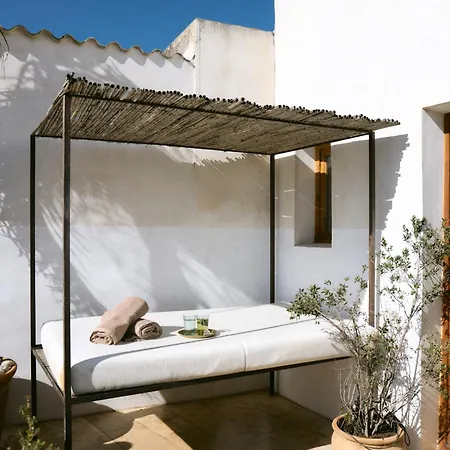 Hotel Forn Nou Arta Exterior photo