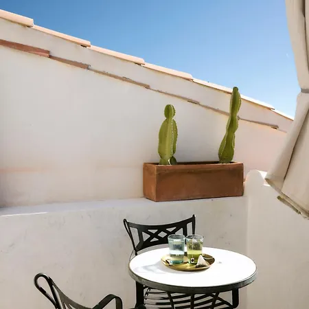 Hotel Forn Nou Arta Exterior photo