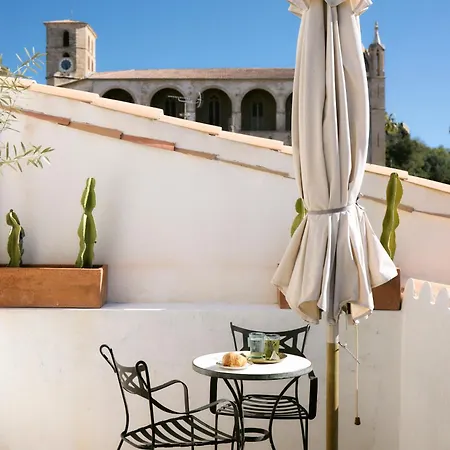 Hotel Forn Nou Arta Exterior photo