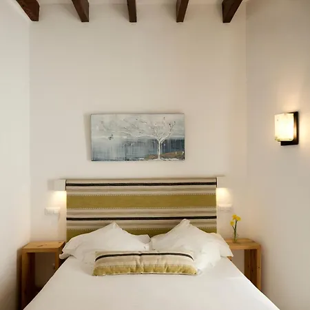 Hotel Forn Nou Arta Exterior photo