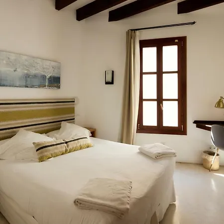Hotel Forn Nou Arta Exterior photo
