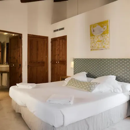 Hotel Forn Nou Arta Exterior photo