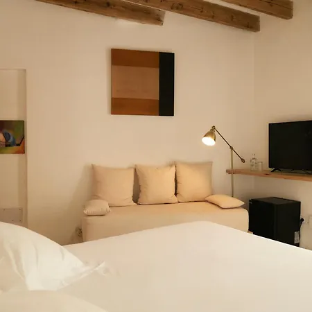 Hotel Forn Nou Arta Exterior photo