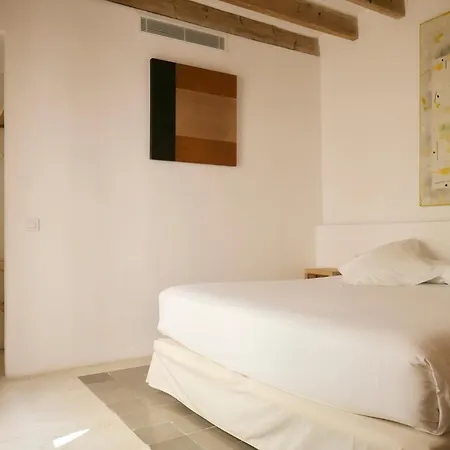 Hotel Forn Nou Arta Exterior photo