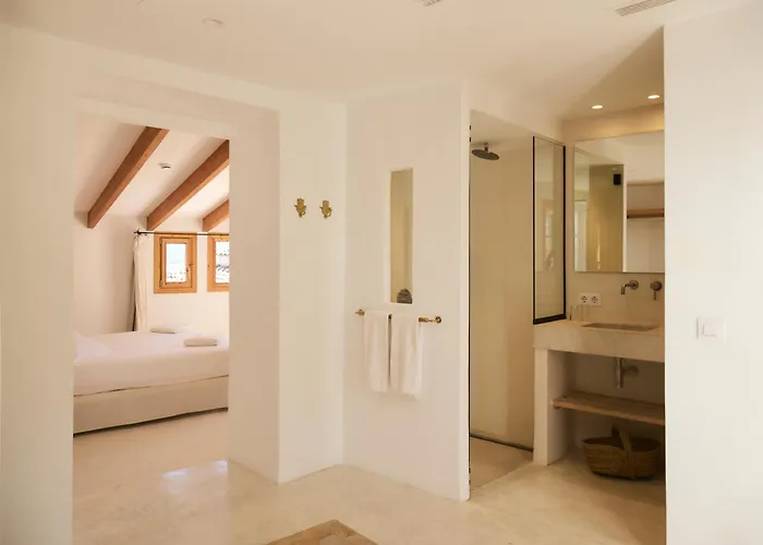 Hotel Forn Nou