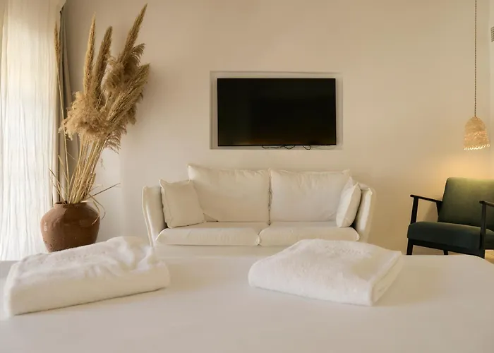Hotel Forn Nou