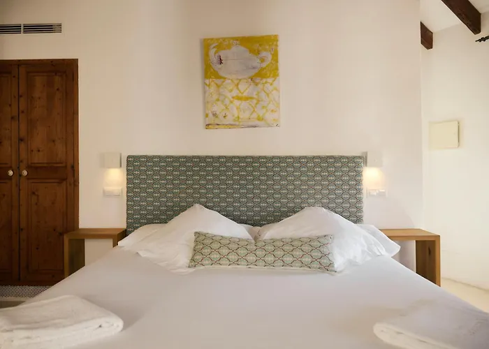 Hotel Forn Nou