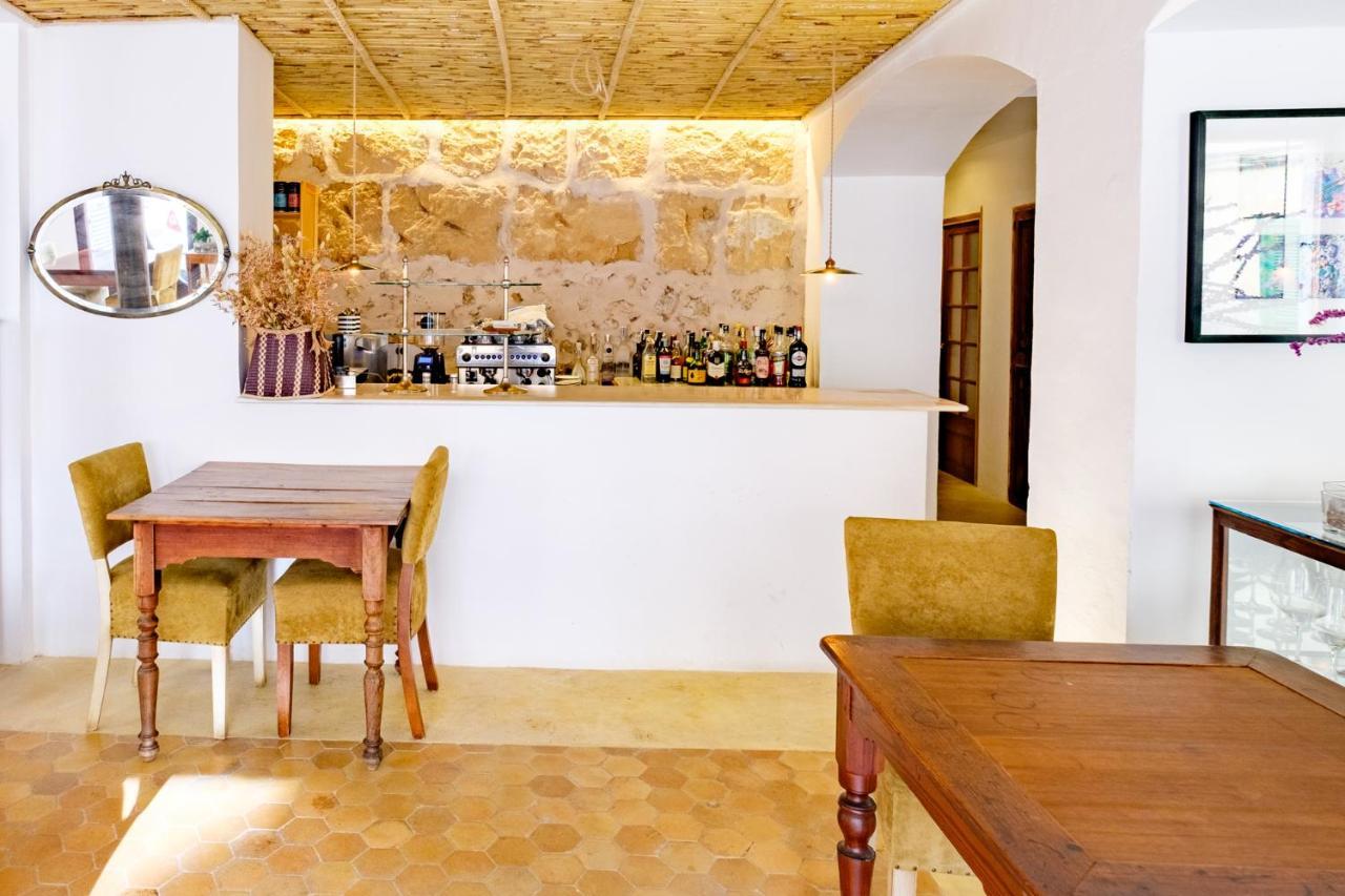 Forn Nou Hotel 4*