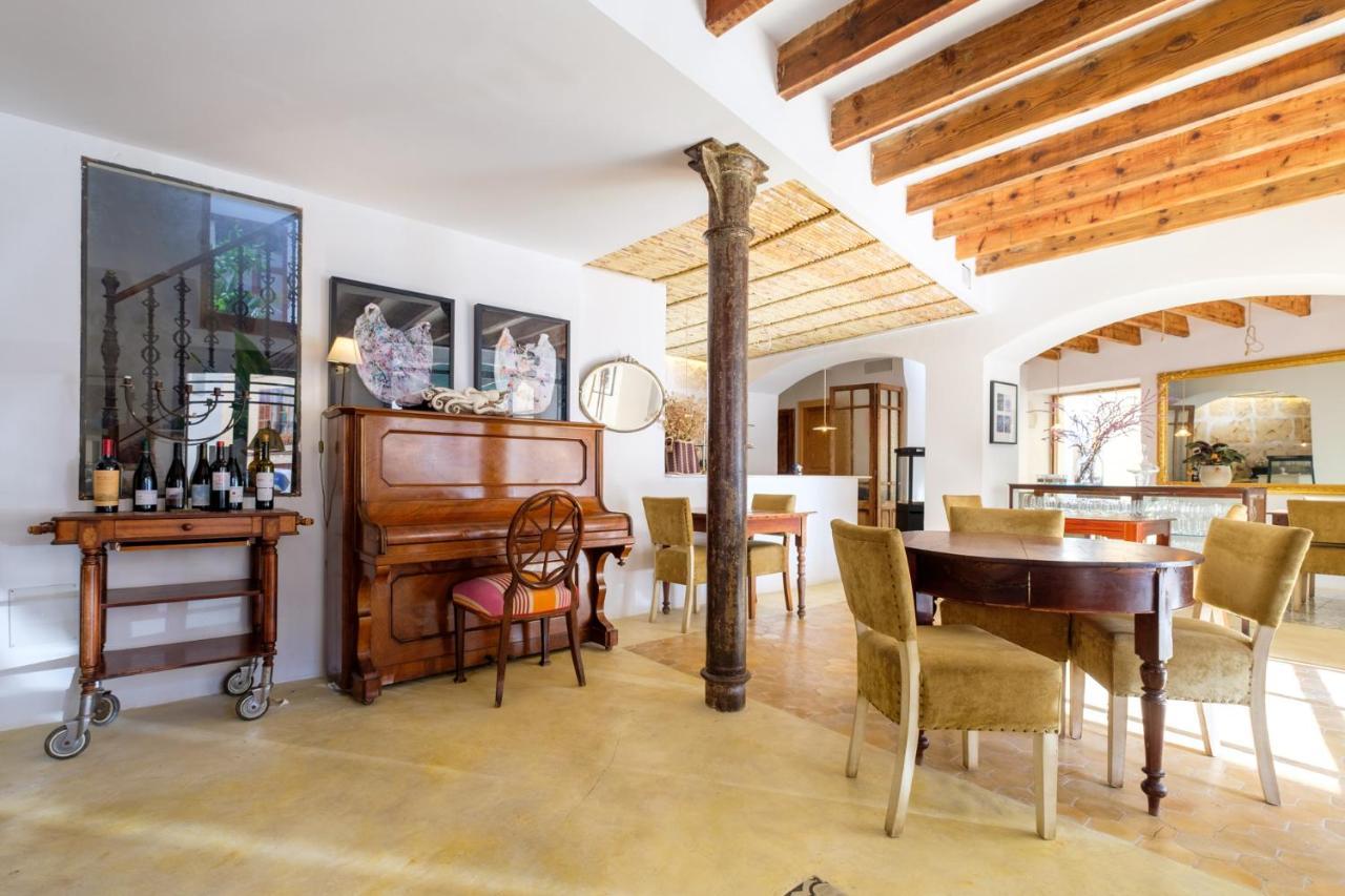 Forn Nou Hotel