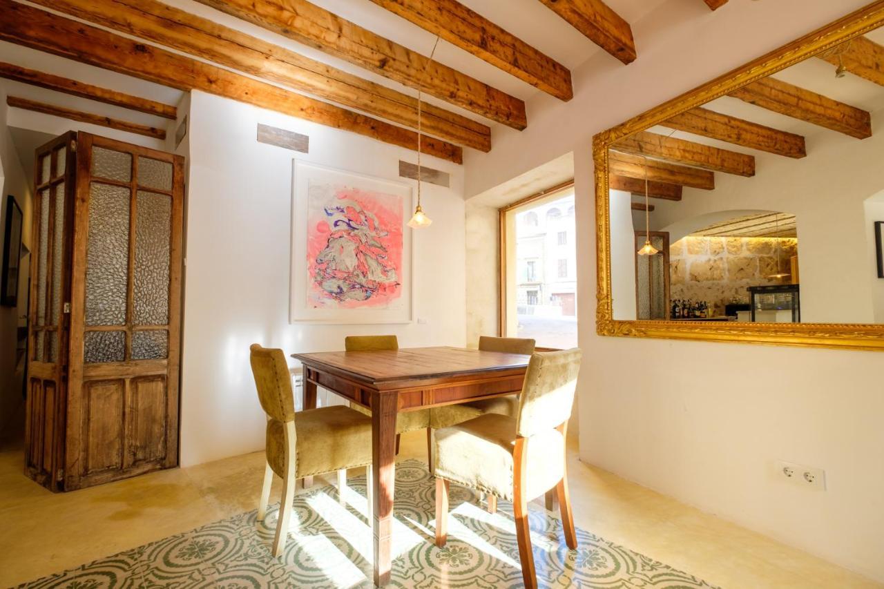 Hotel Forn Nou 4*