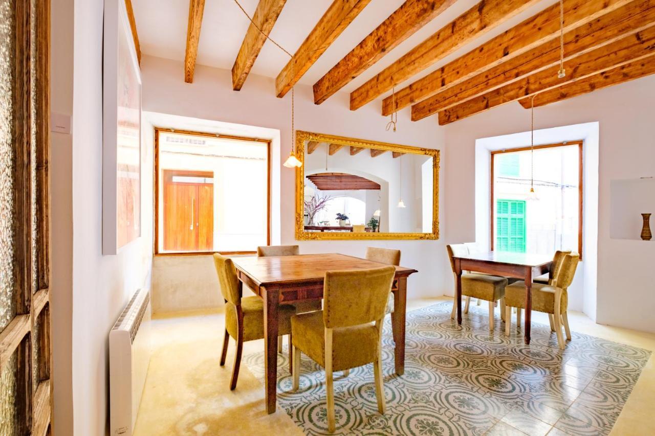 Hotel Forn Nou