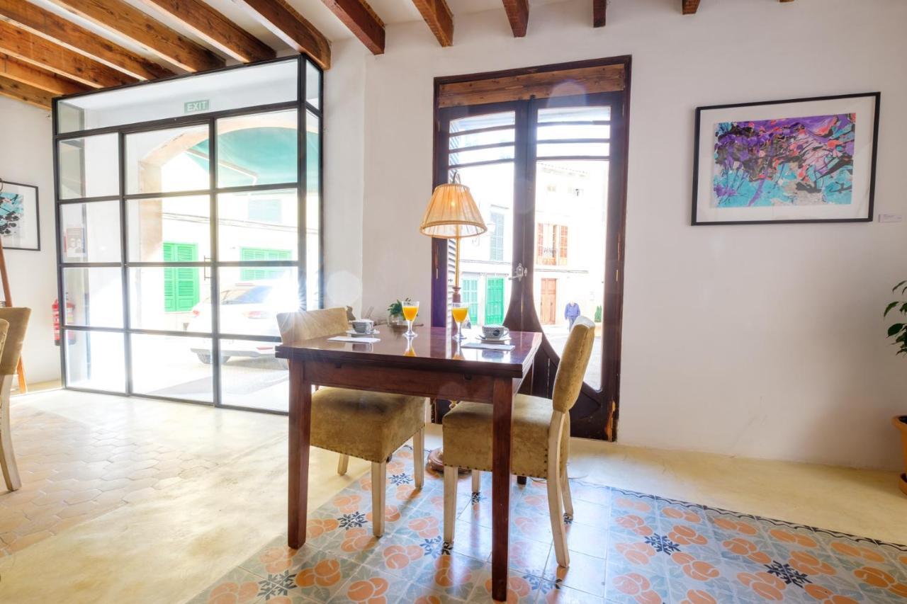 Forn Nou Hotel