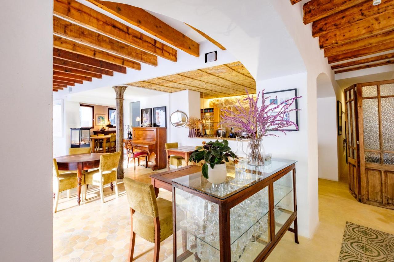 Hotel Forn Nou Artá