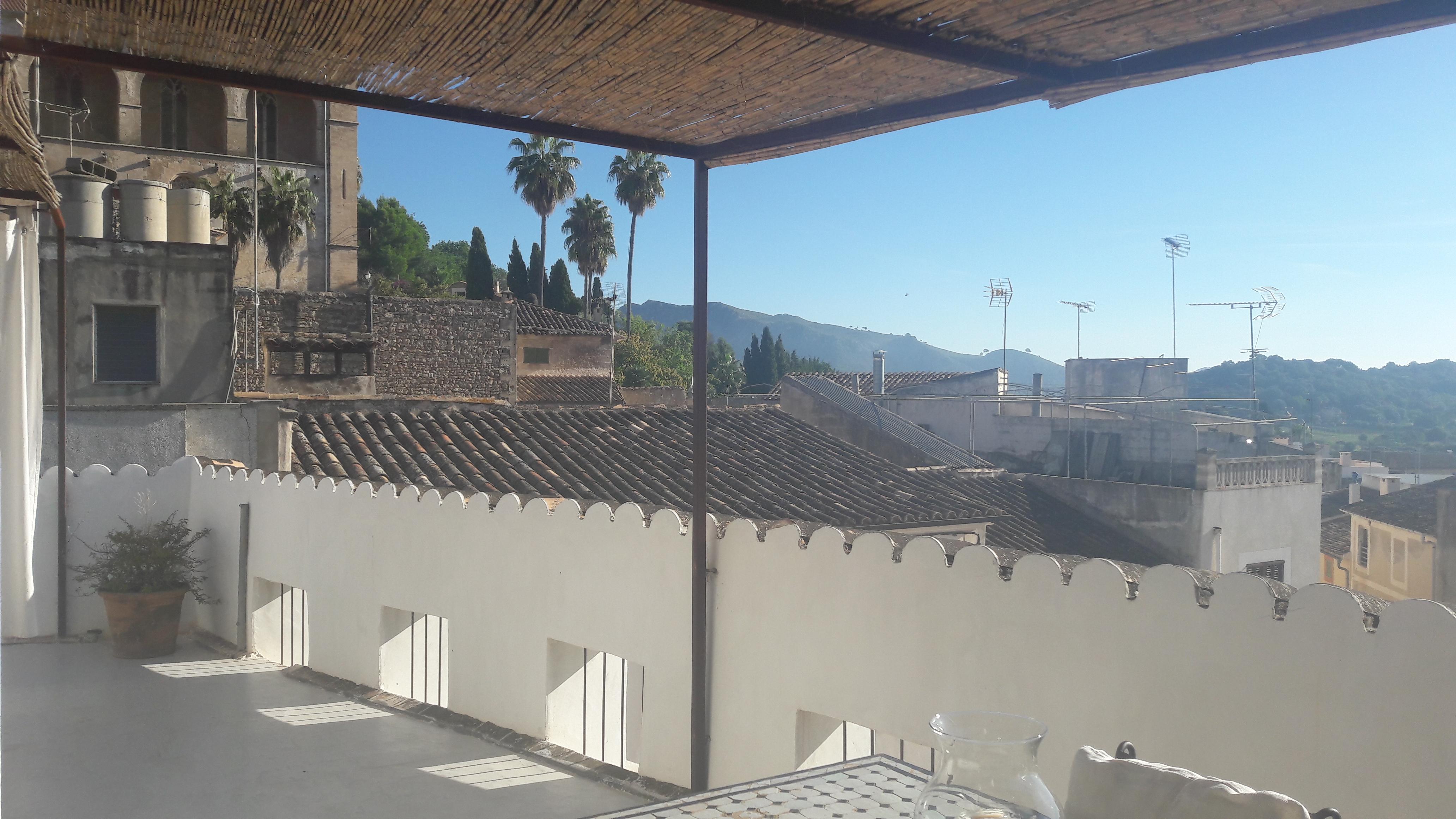 Forn Nou Hotel Artá