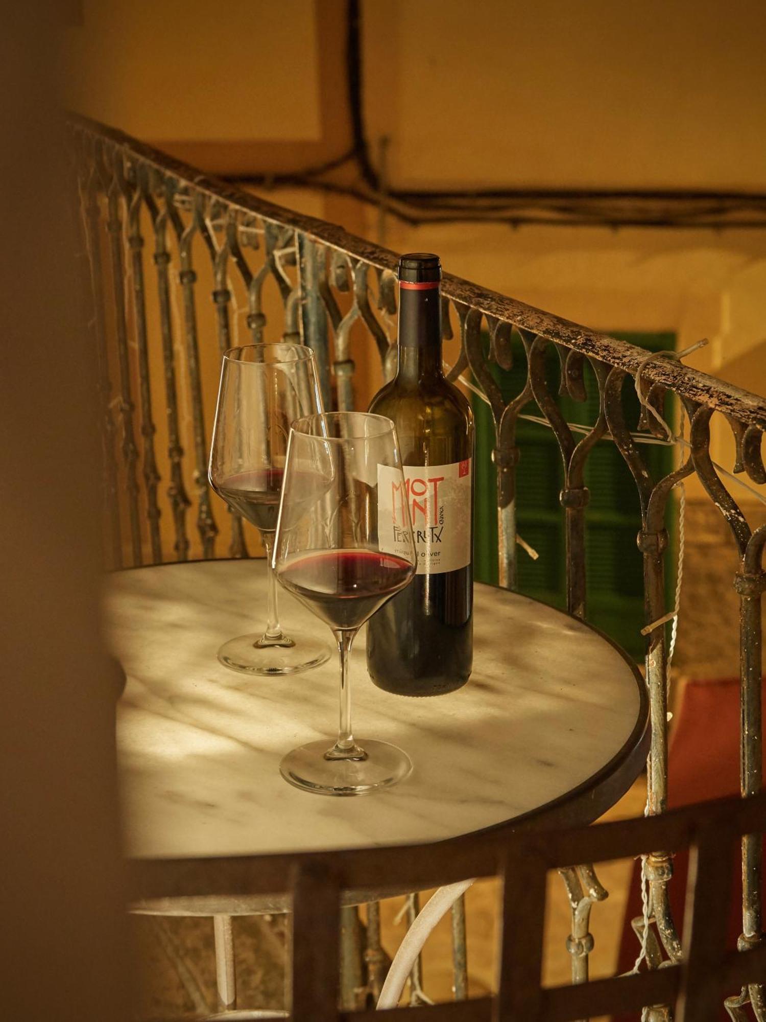 Hotel Forn Nou 4*