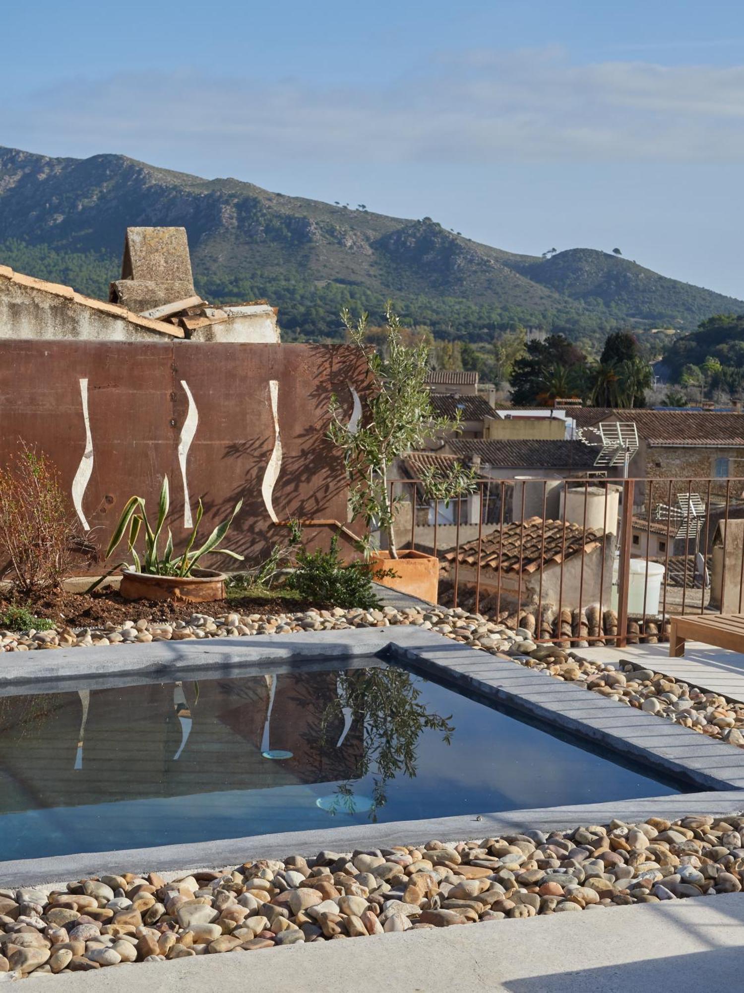 Hotel Forn Nou