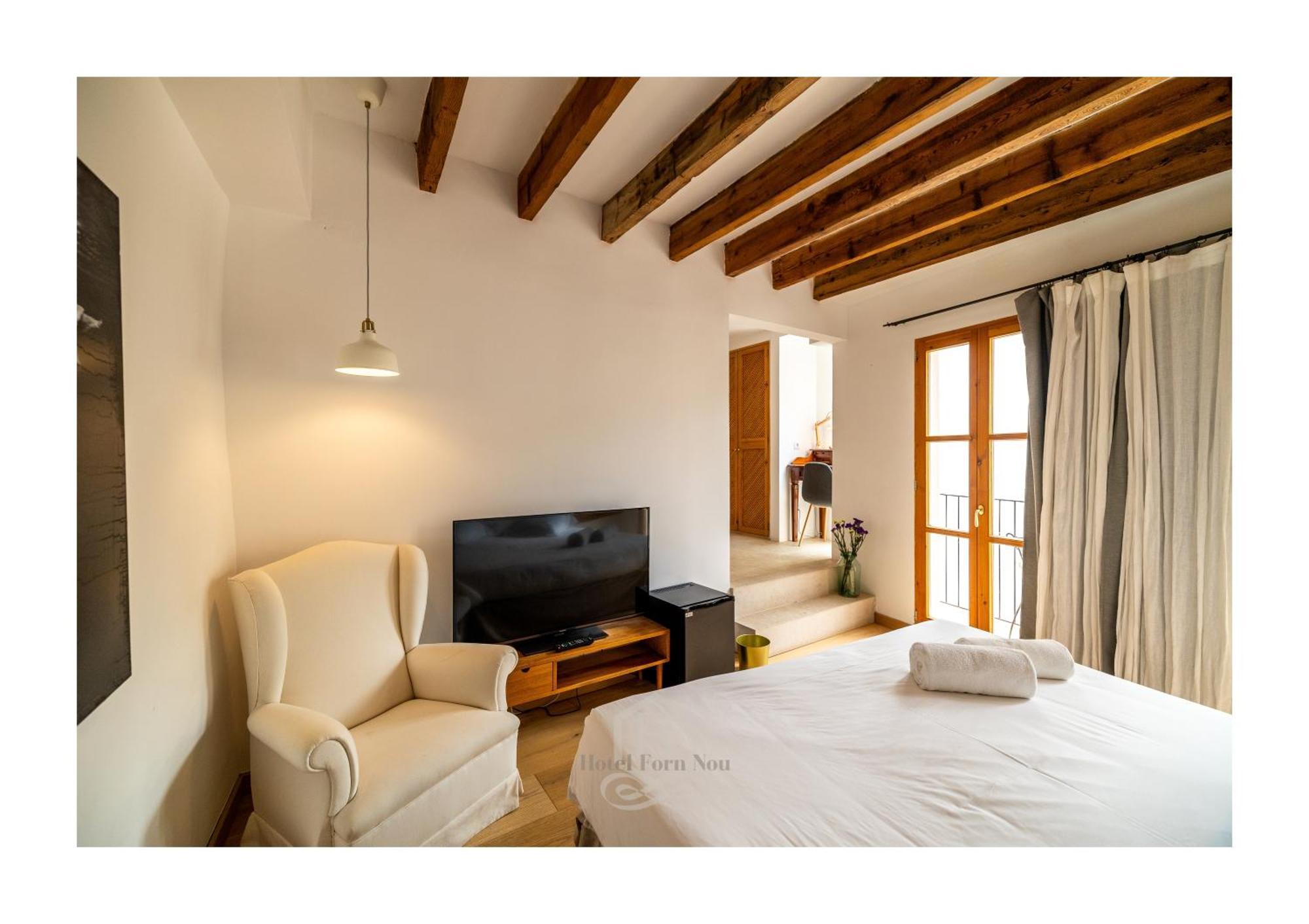 Forn Nou Hotel Artá