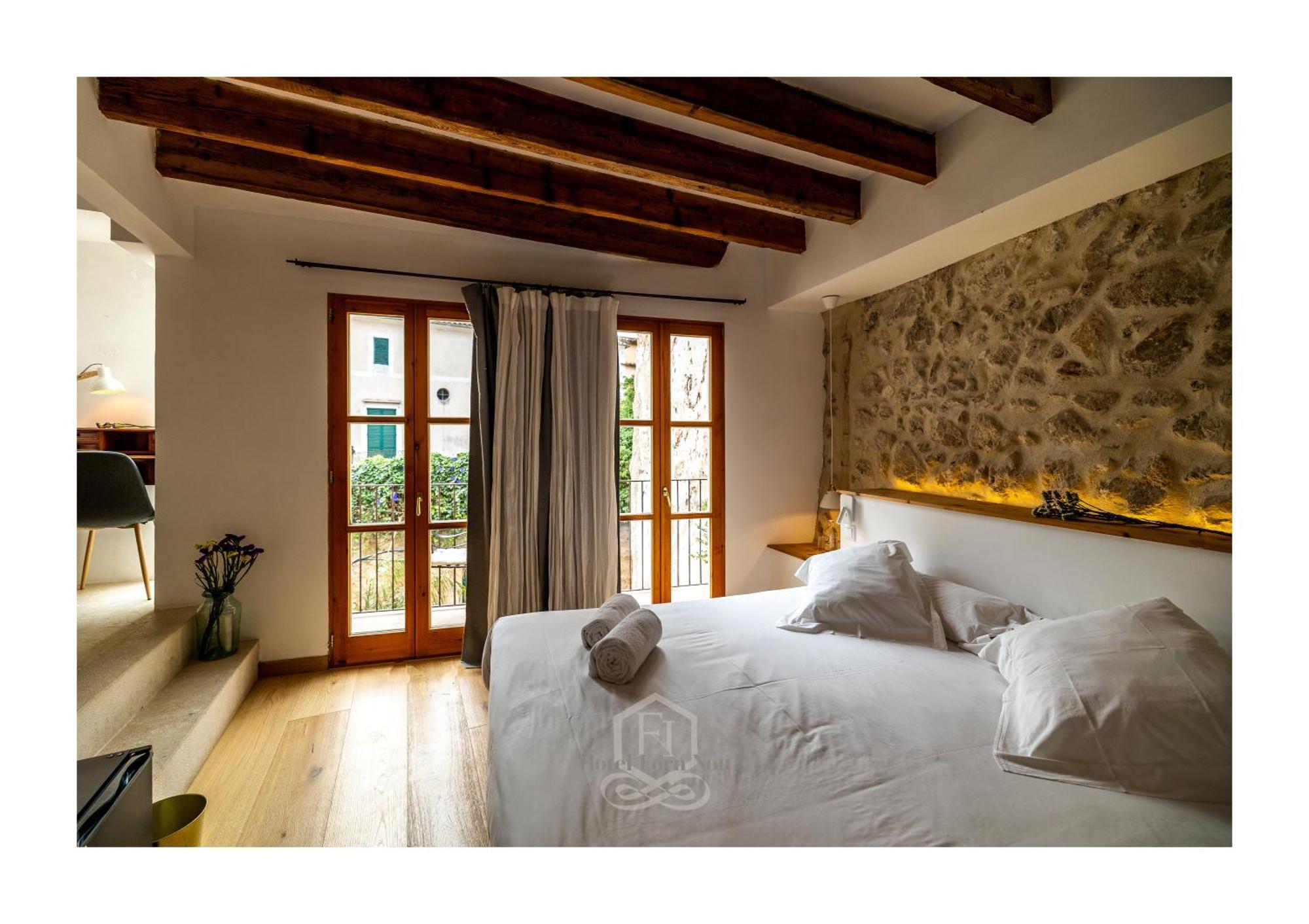 Hotel Forn Nou Artá