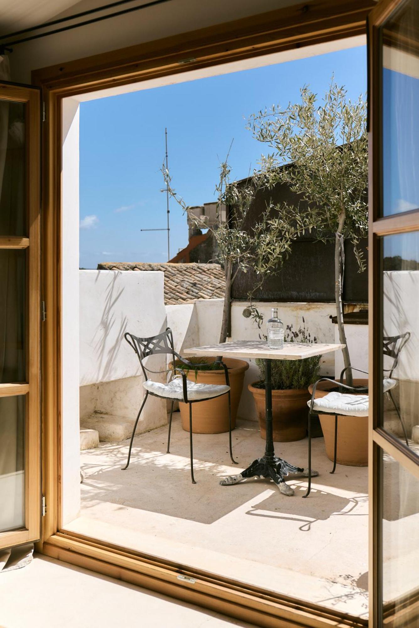 Forn Nou Hotel Artá