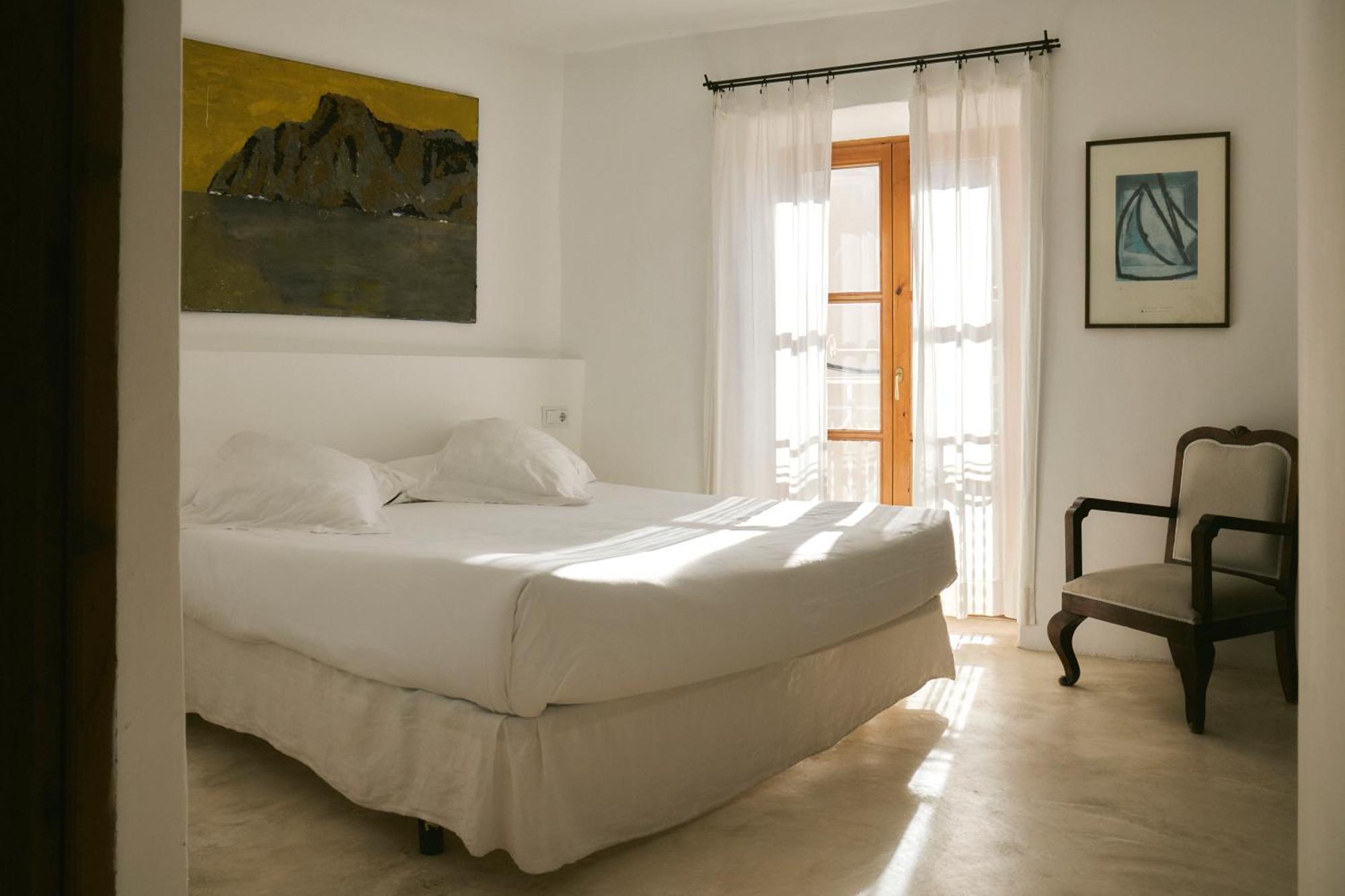 Hotel Forn Nou Artá