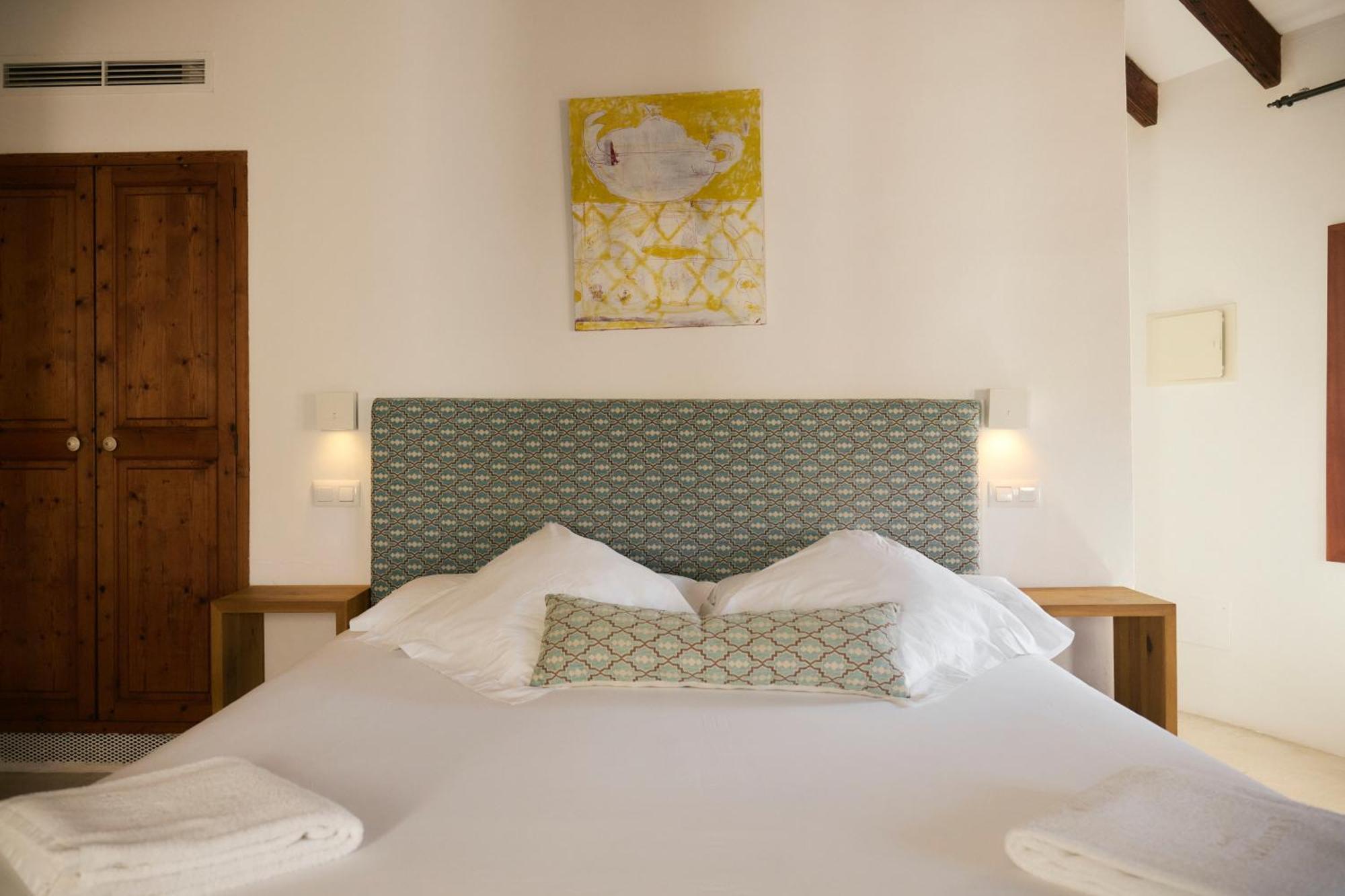 Forn Nou Hotel Artá