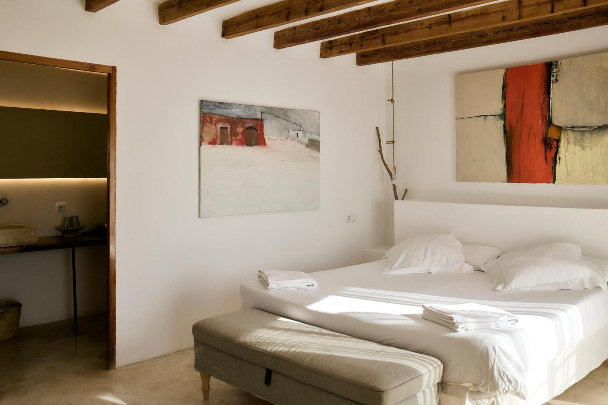 Forn Nou Hotel Artá