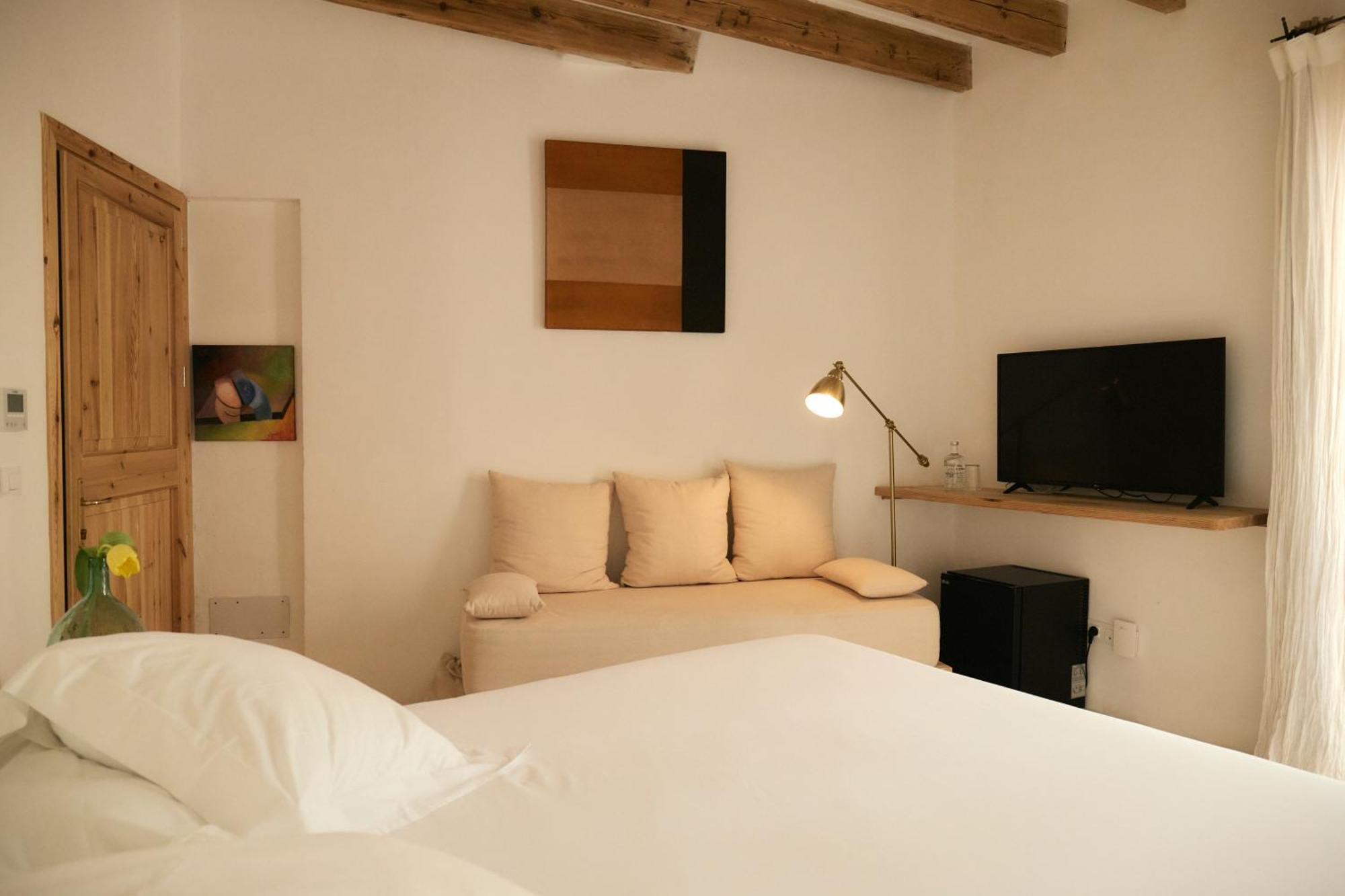 Hotel Forn Nou Artá