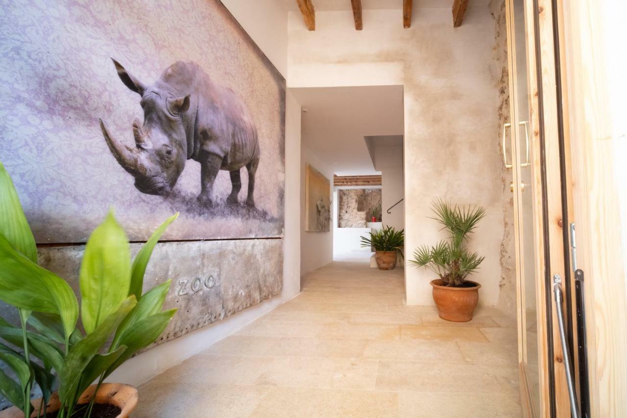 Hotel Forn Nou 4*