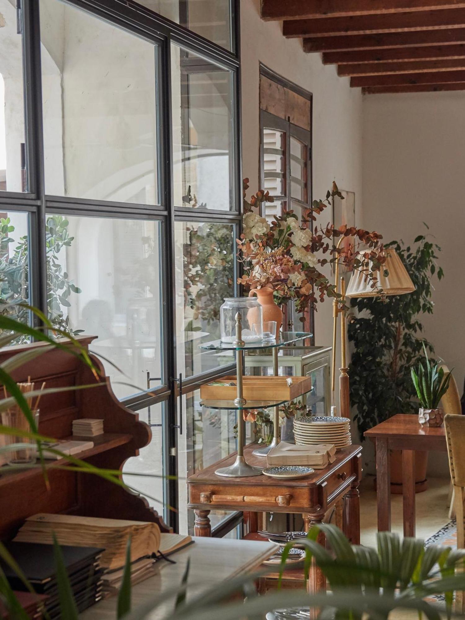 Hotel Forn Nou Arta