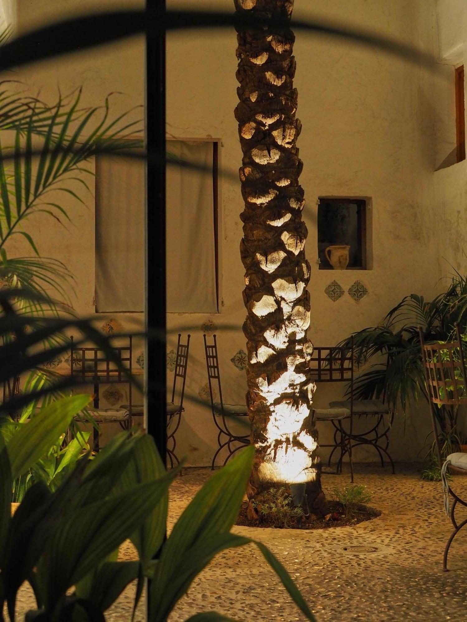 Forn Nou Hotel 4*
